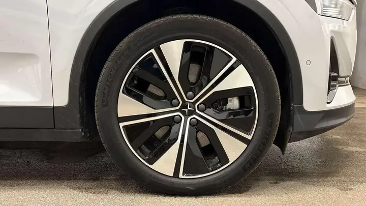Polestar Polestar 2 2023 photo 5