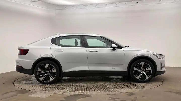 Polestar Polestar 2 2023 photo 4
