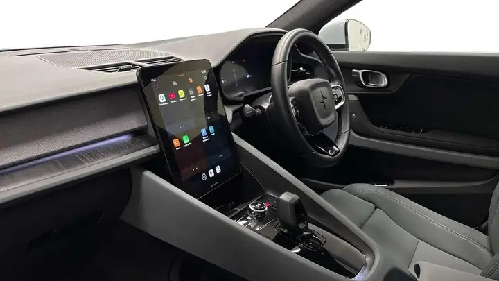Polestar Polestar 2 2023 photo 2