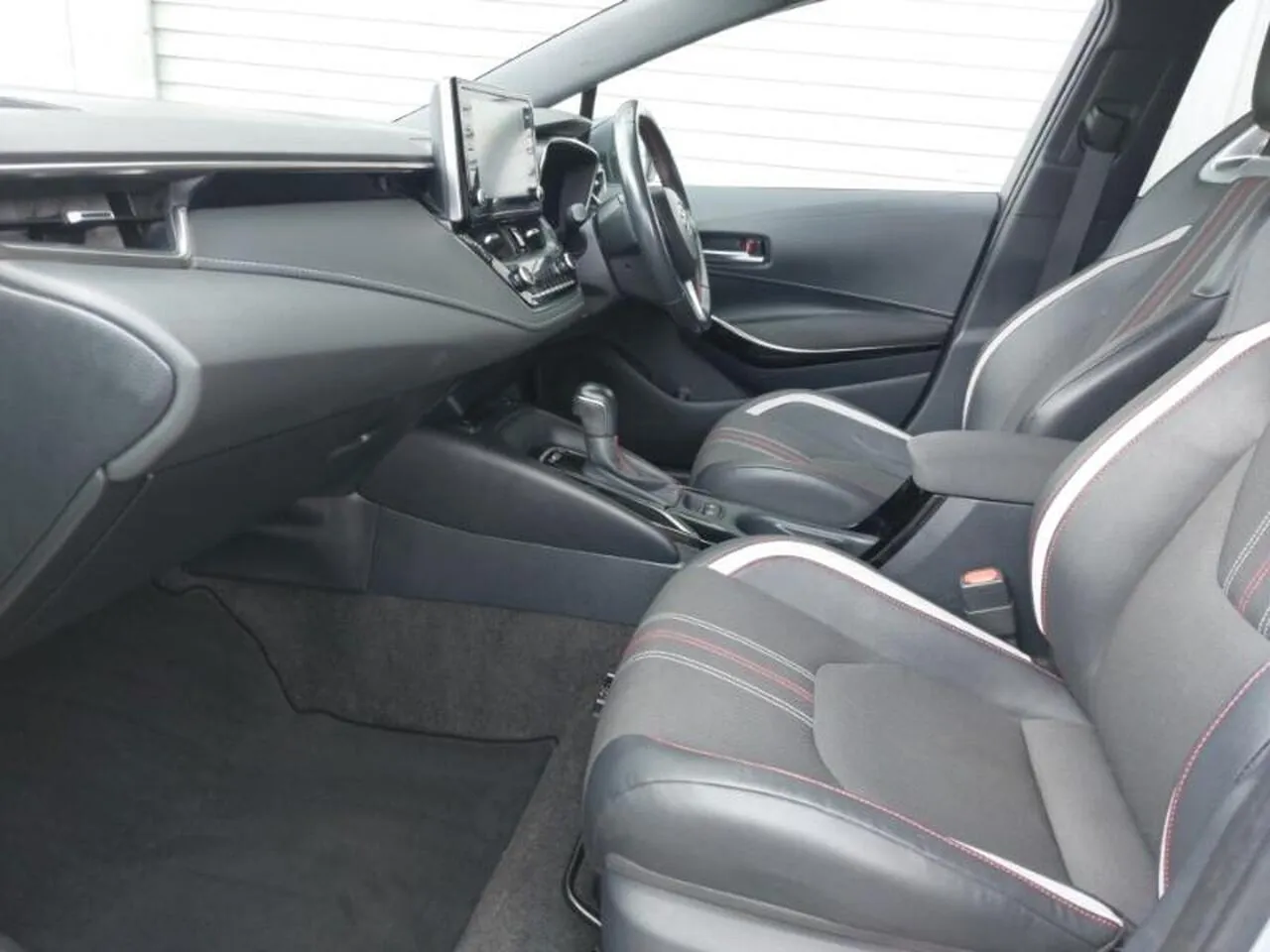 Toyota Corolla 2020 photo 5