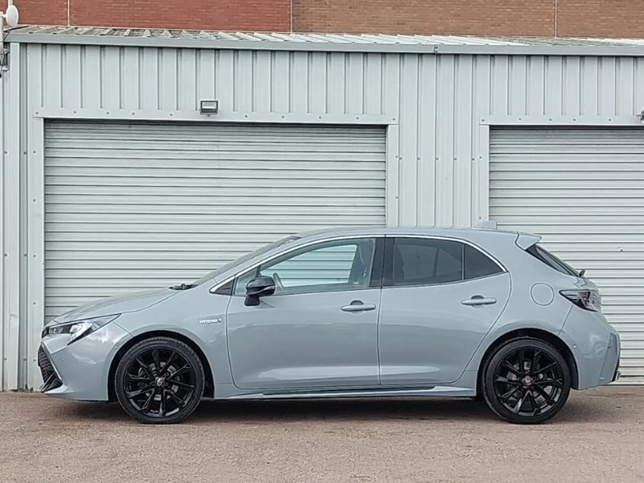 Toyota Corolla 2020 photo 4