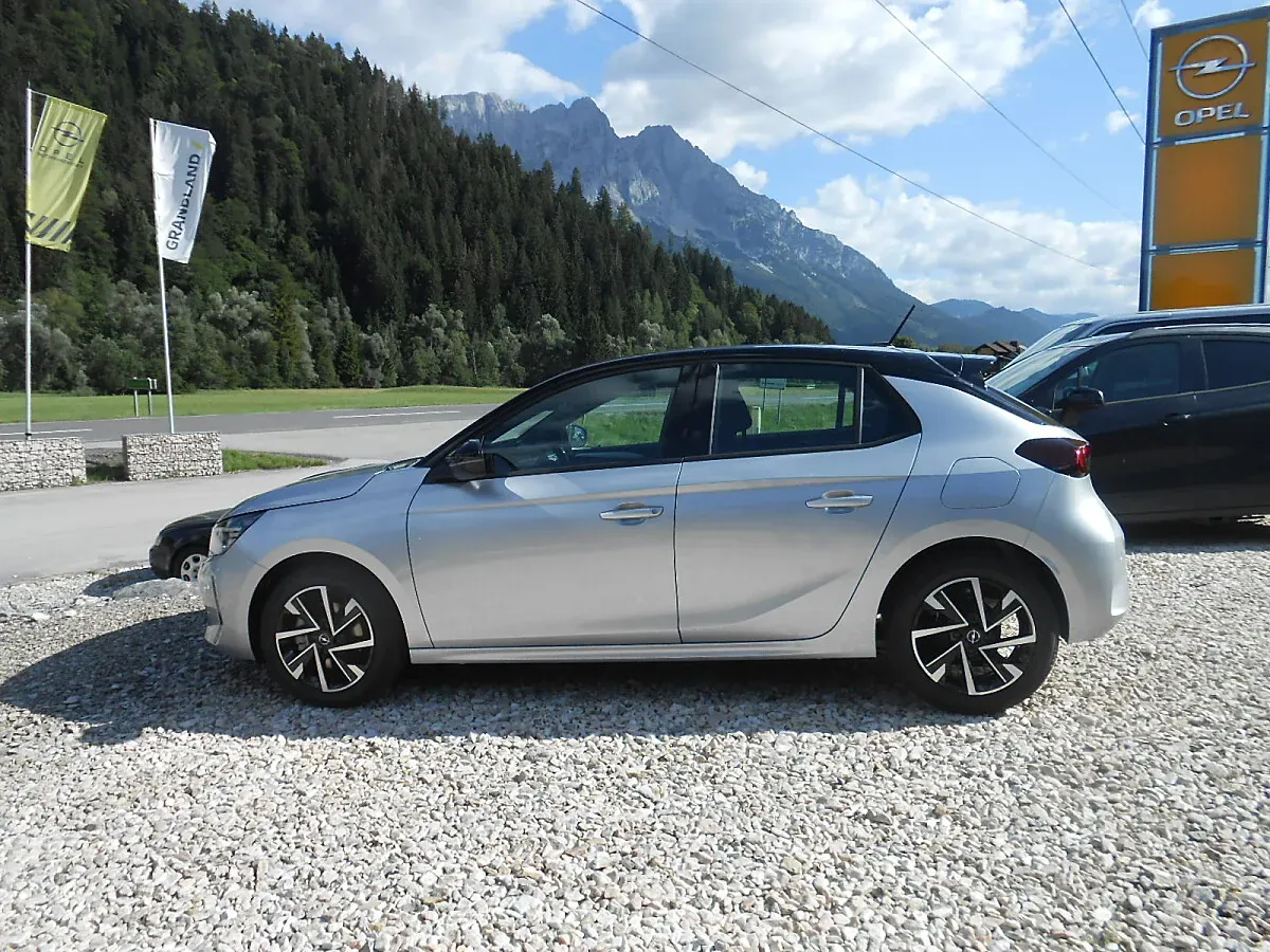 Opel Corsa 2026 photo 2