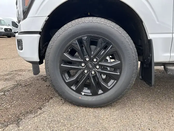 Ford F-150 2026 photo 3