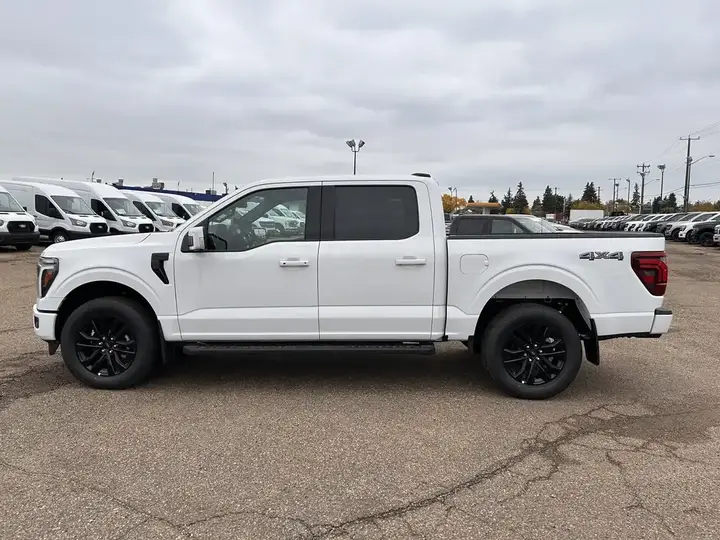 Ford F-150 2026 photo 4
