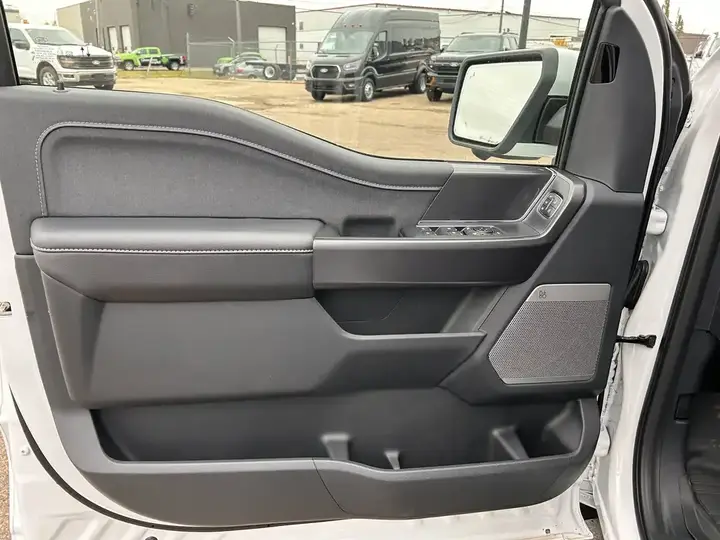 Ford F-150 2026 photo 5
