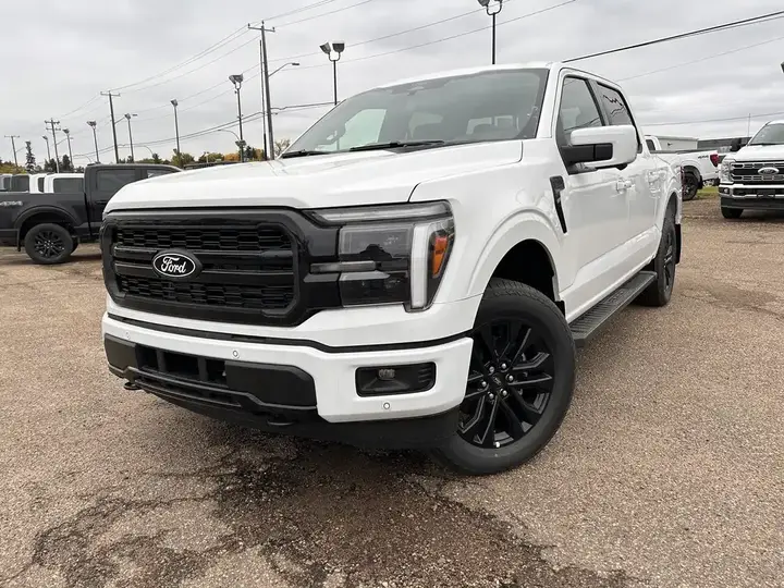 Ford F-150 2026 photo 2
