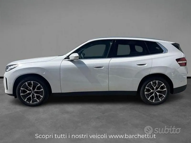 BMW X3 2025 photo 2
