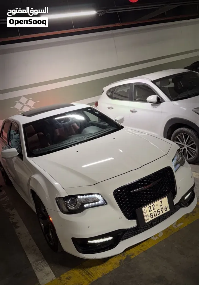 Chrysler 300