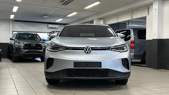 Volkswagen Id.4 2026 photo 4