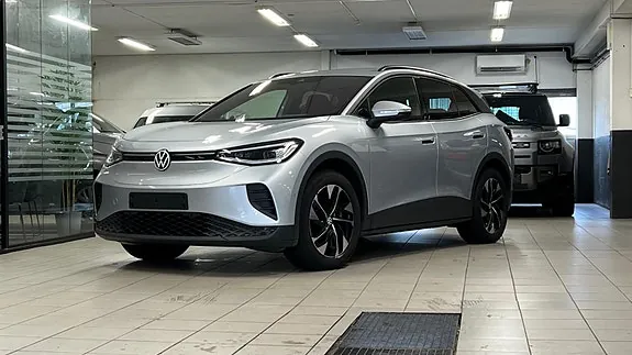 Volkswagen Id.4