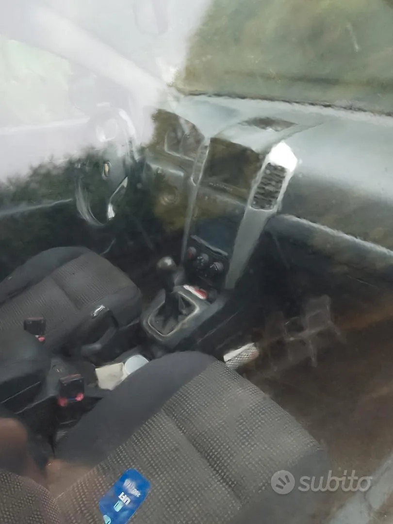 Chevrolet Captiva 2007 photo 3
