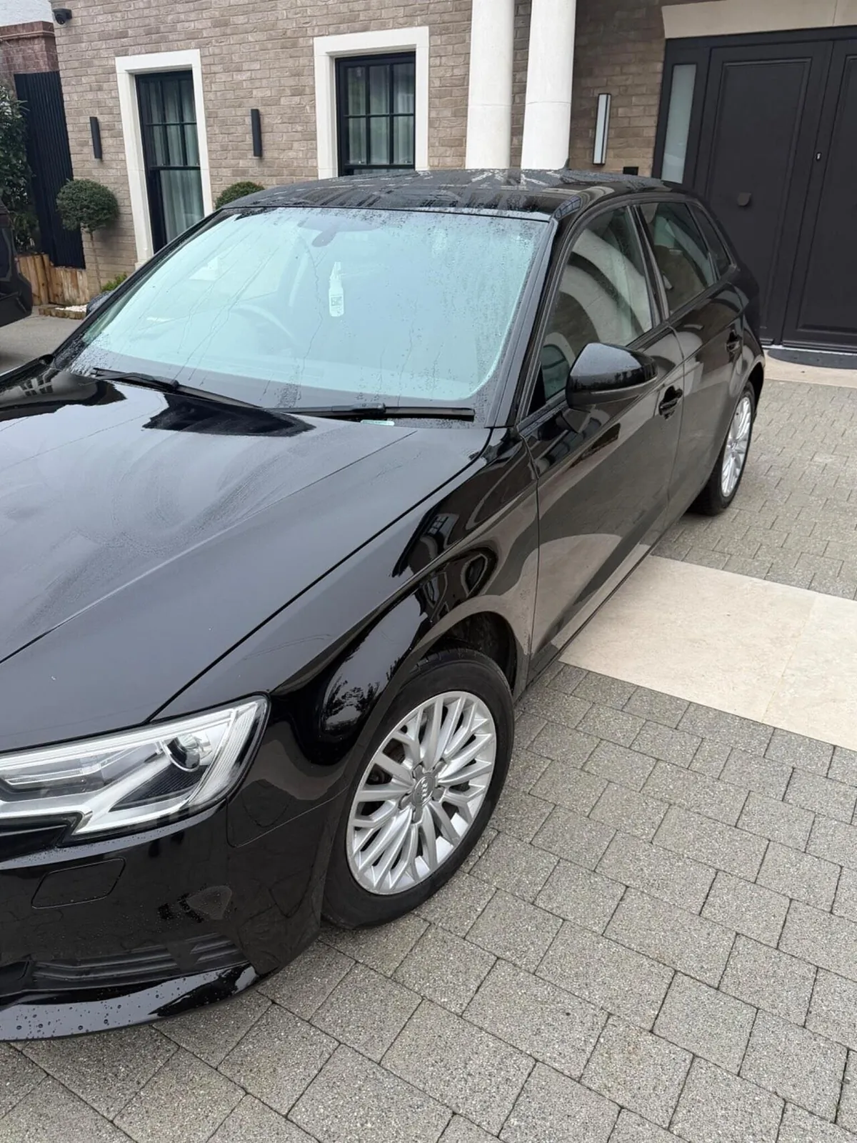Audi A3 2018 photo 4