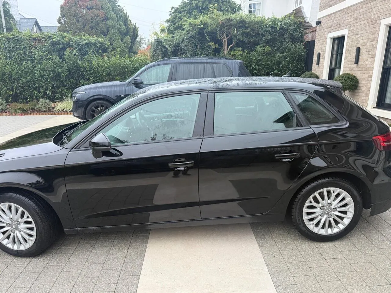 Audi A3 2018 photo 5