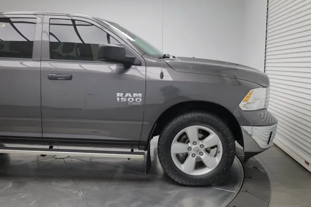 Ram 1500 Classic Tradesman 2023 photo 3