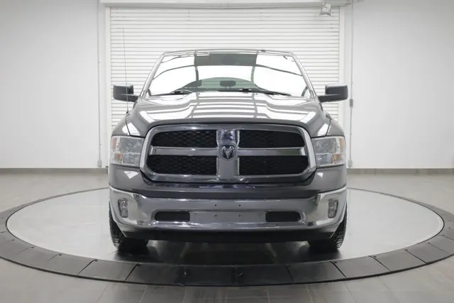 Ram 1500 Classic Tradesman 2023 photo 2