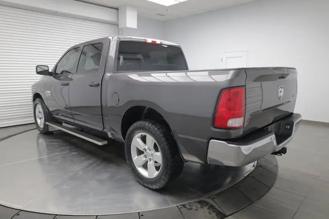 Ram 1500 Classic Tradesman 2023 photo 5