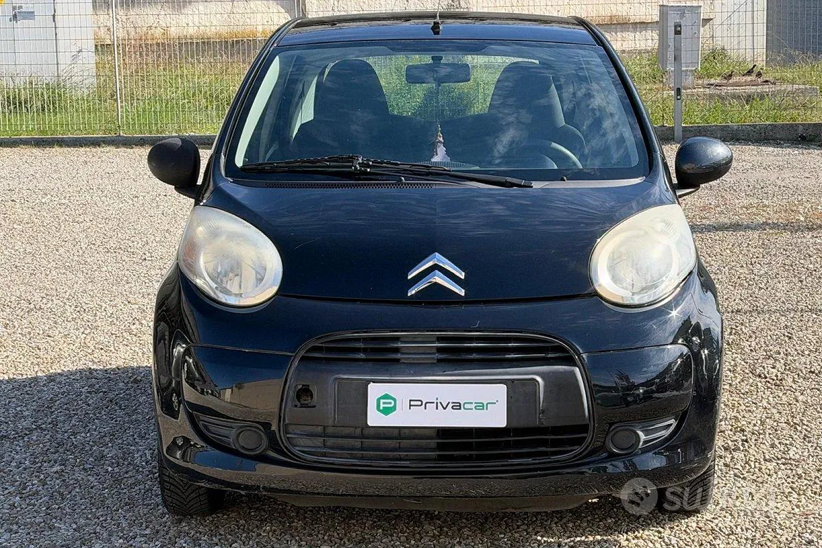 Citroen C1 2010 photo 2