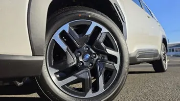 Subaru Forester 2026 photo 3