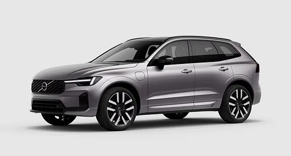 Volvo Xc60 2027 photo 4