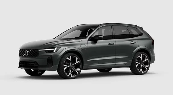 Volvo Xc60 2027 photo 5