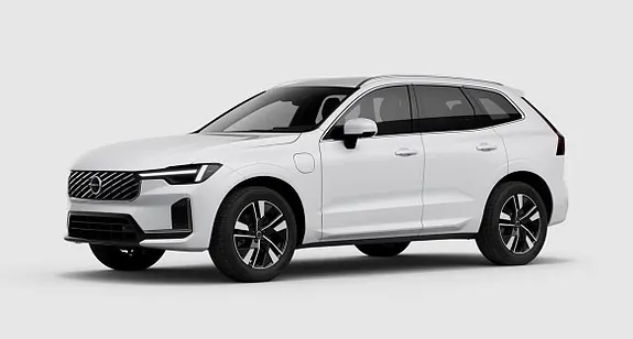 Volvo Xc60 2027 photo 2