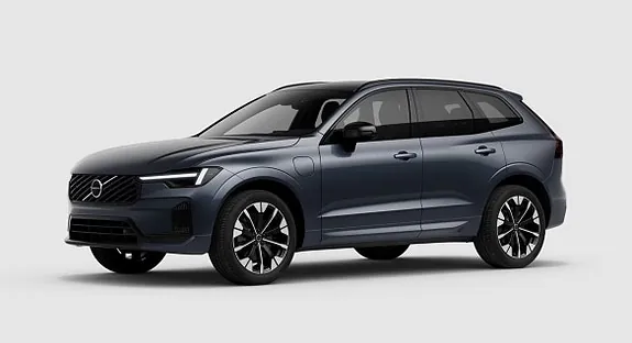 Volvo Xc60 2027 photo 3