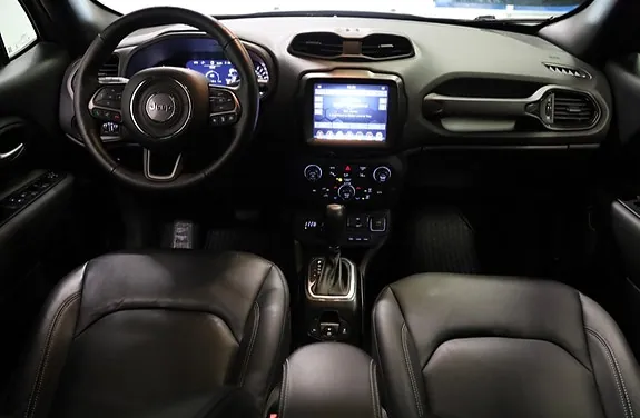 Jeep Renegade 2020 photo 4