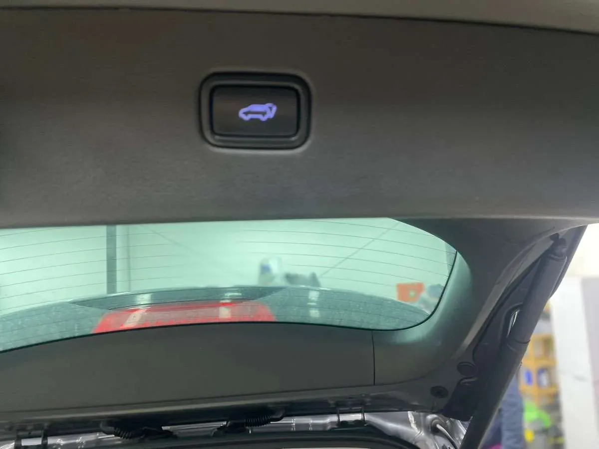 Hyundai Tucson 2018 photo 3