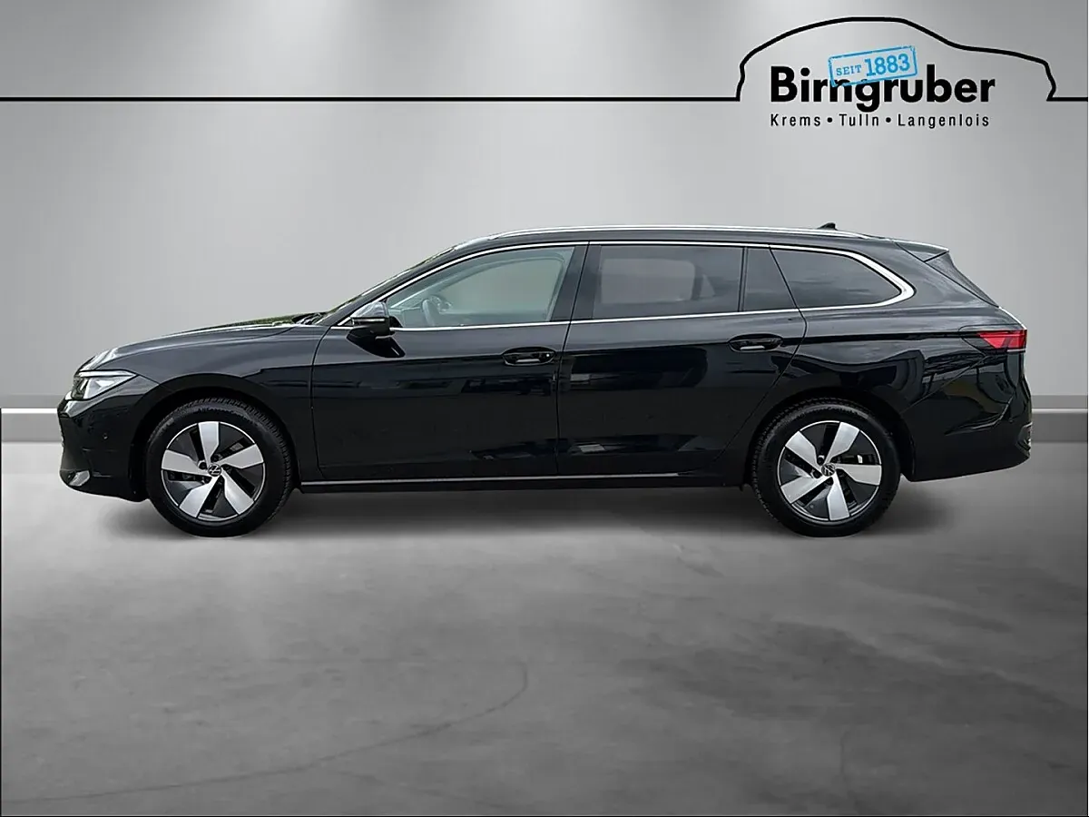 Volkswagen Passat 2025 photo 3