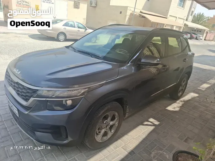Kia Seltos 2022 photo 4
