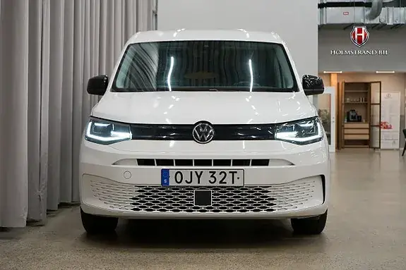 Volkswagen Caddy 2022 photo 4
