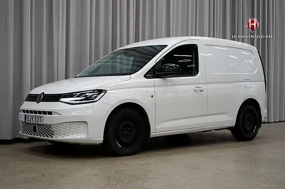 Volkswagen Caddy 2022 photo 3