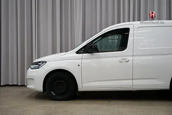 Volkswagen Caddy 2022 photo 5
