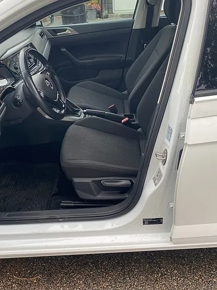 Volkswagen Polo 2018 photo 5