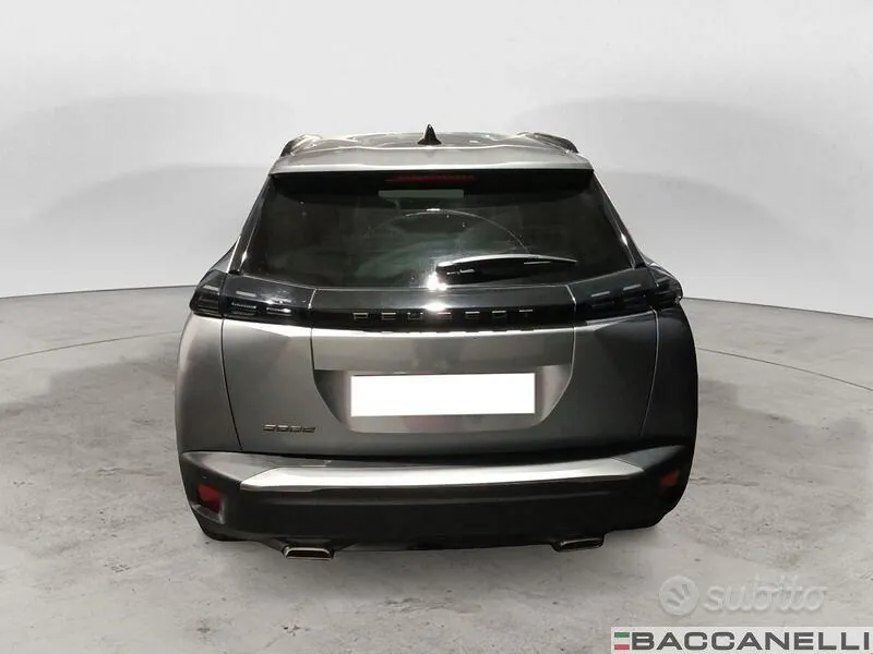 Peugeot 2008 2025 photo 4