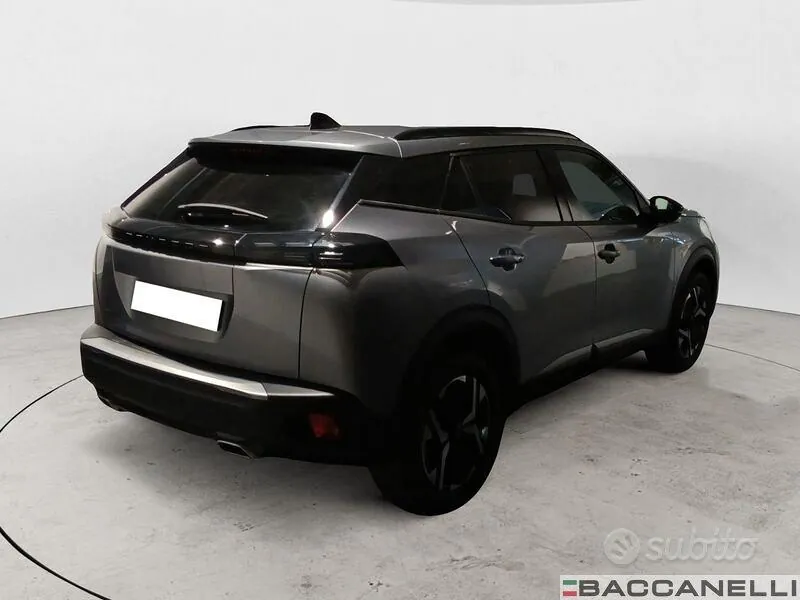 Peugeot 2008 2025 photo 5