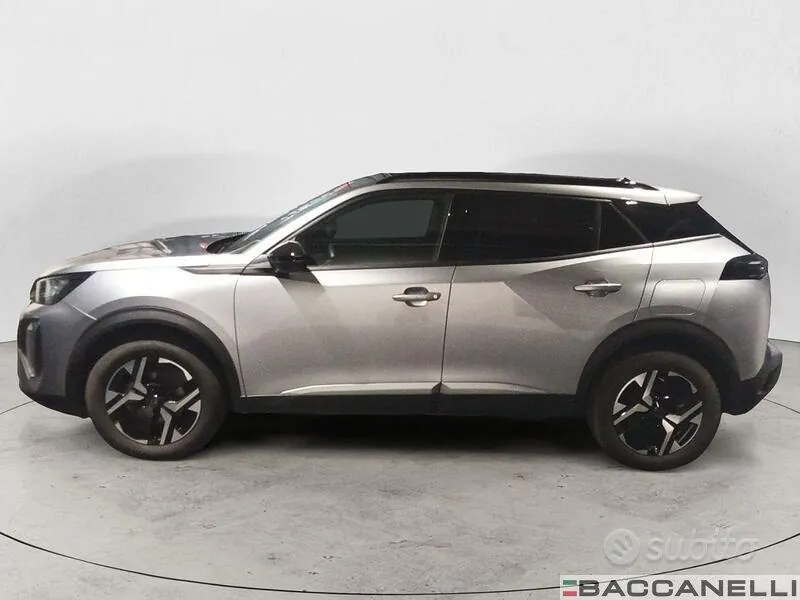 Peugeot 2008 2025 photo 2