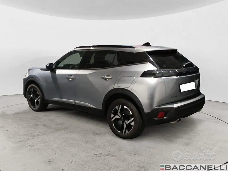 Peugeot 2008 2025 photo 3