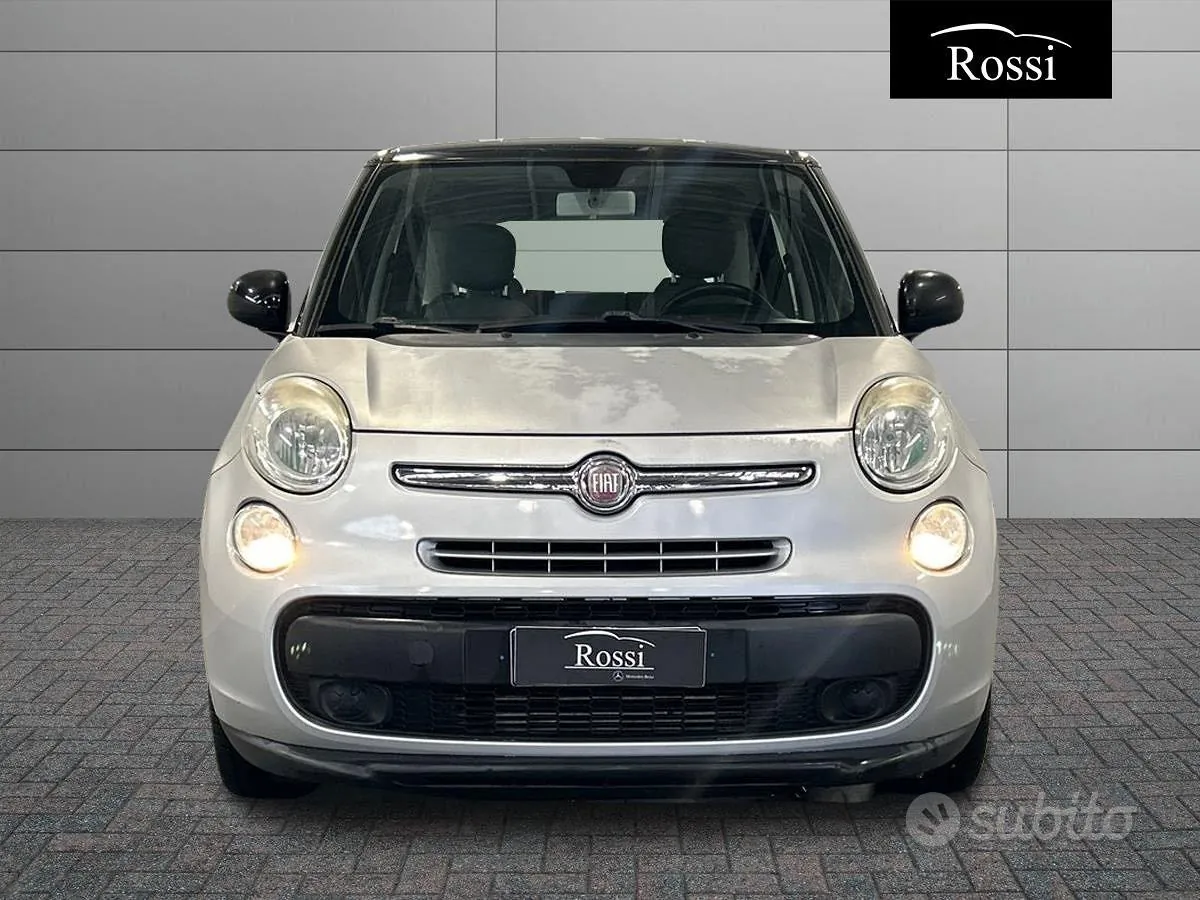 Fiat 500L 2017 photo 3
