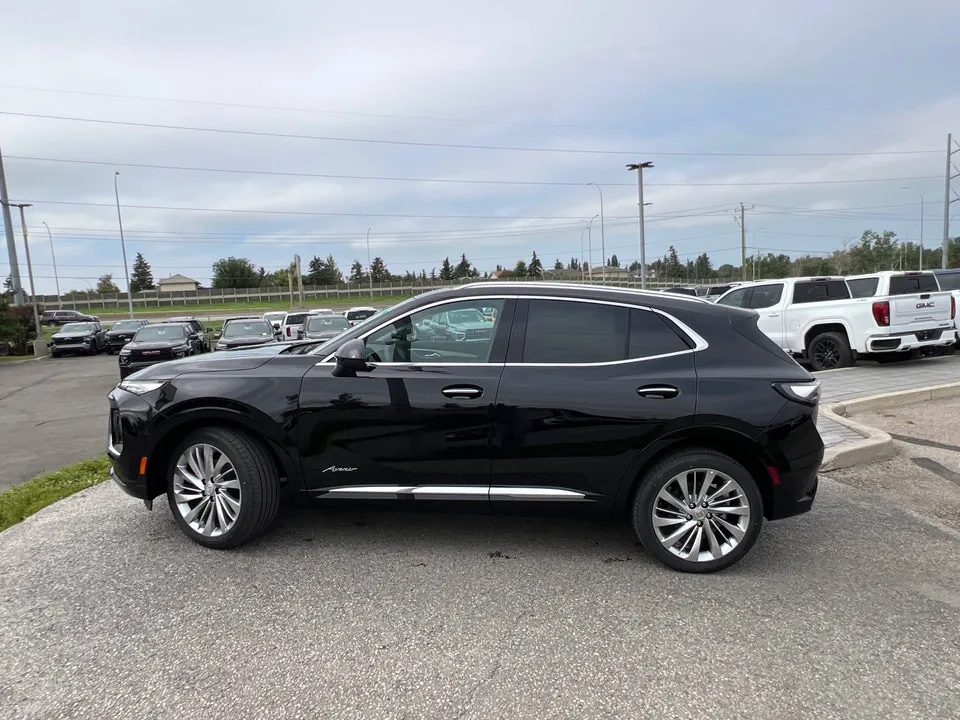 Buick Envision 2026 photo 2