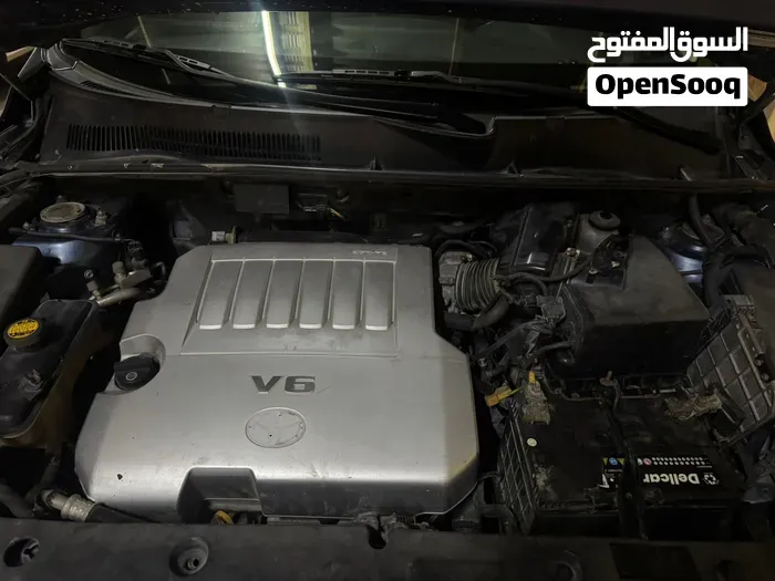 Toyota Rav 4 2007 photo 5