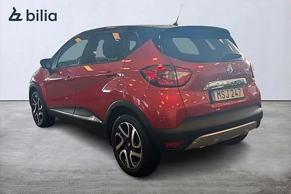 Renault Captur 2016 photo 2