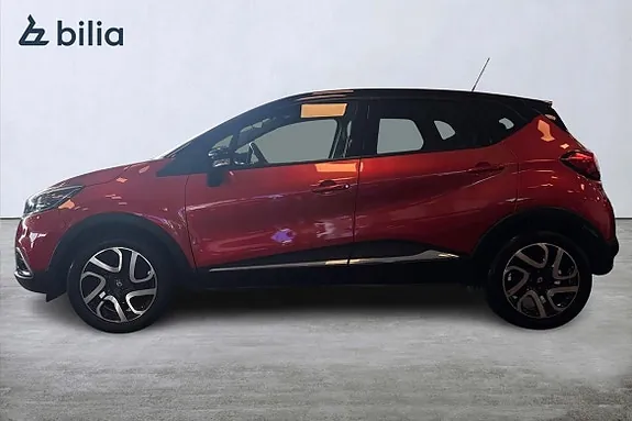 Renault Captur 2016 photo 3
