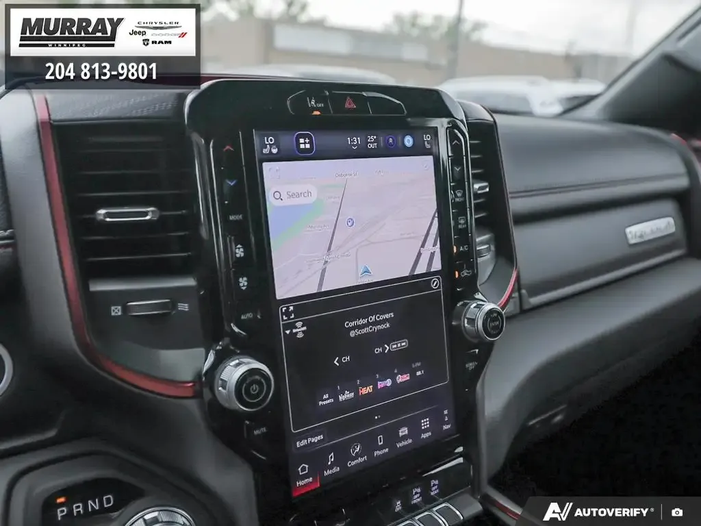 Ram 1500 2026 photo 4