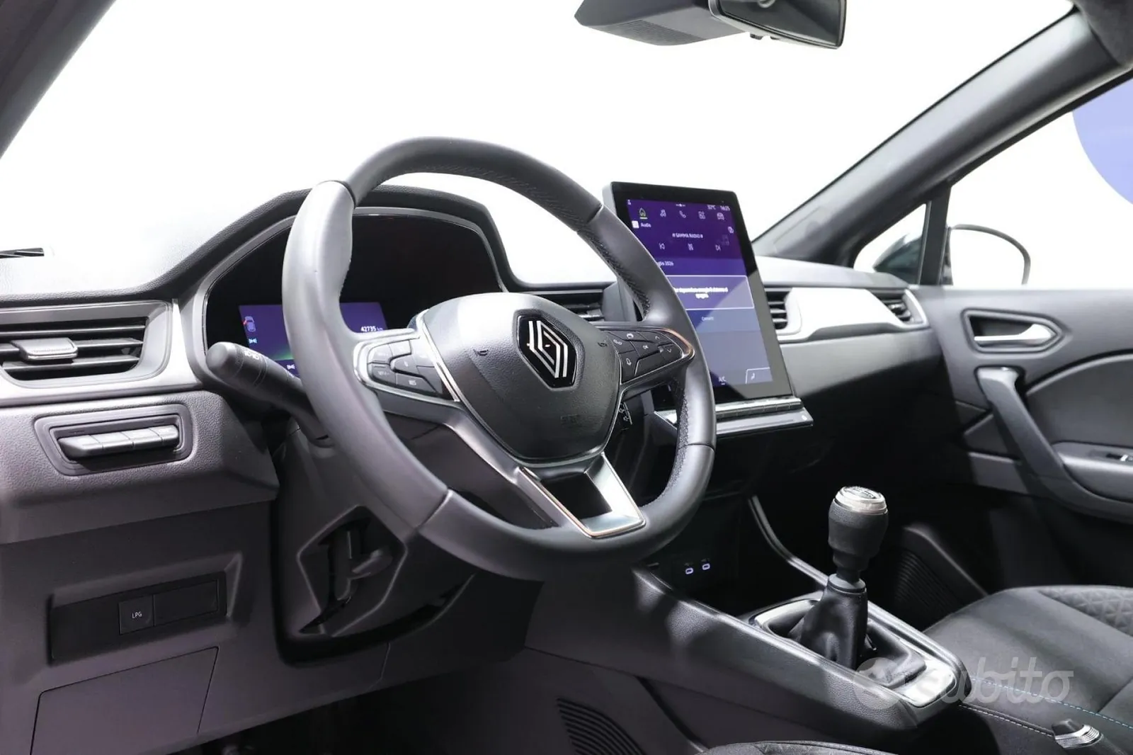Renault Captur 2025 photo 5