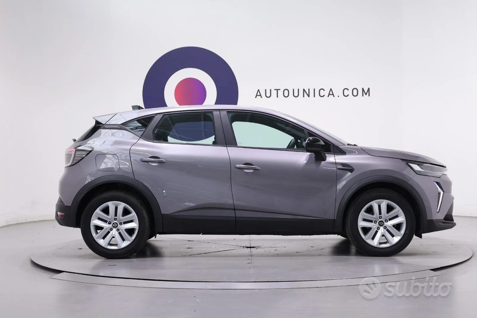Renault Captur 2025 photo 4
