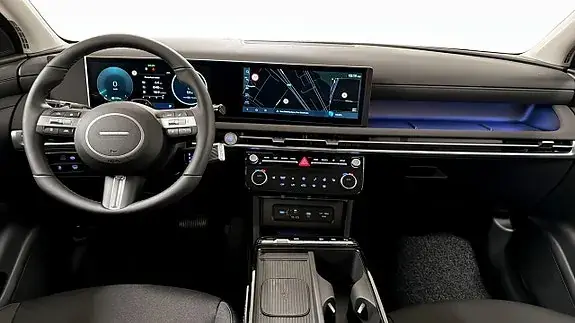 Hyundai Tucson 2027 photo 4