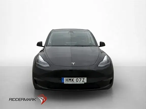 Tesla Model Y 2022 photo 3