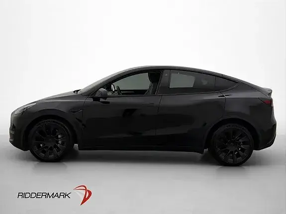 Tesla Model Y 2022 photo 5