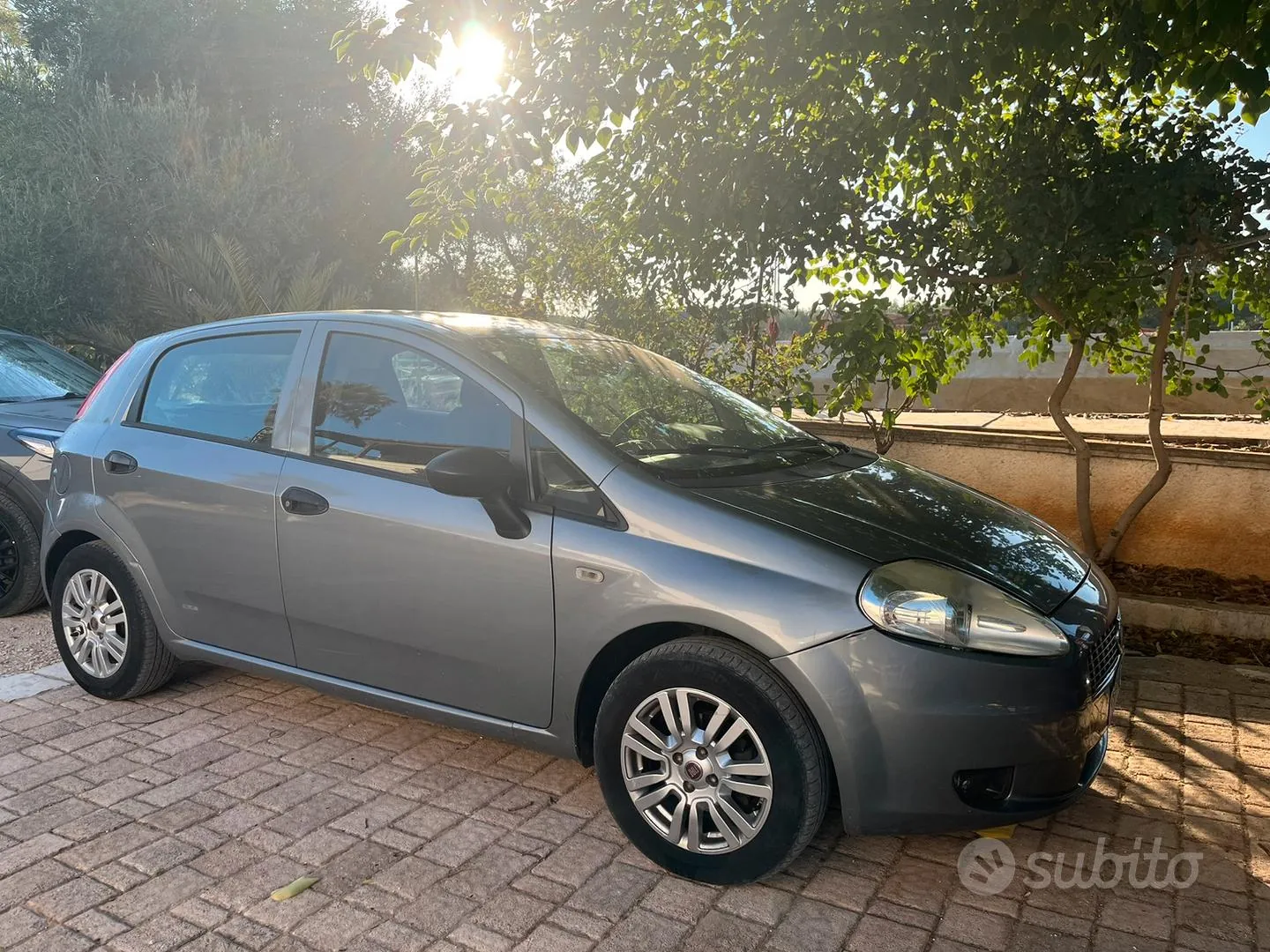Fiat Grande Punto